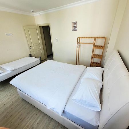 이스탄불 Masif House B&B 외부 사진