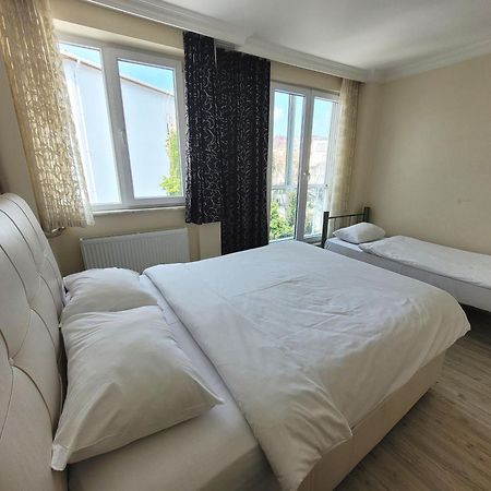 이스탄불 Masif House B&B 외부 사진