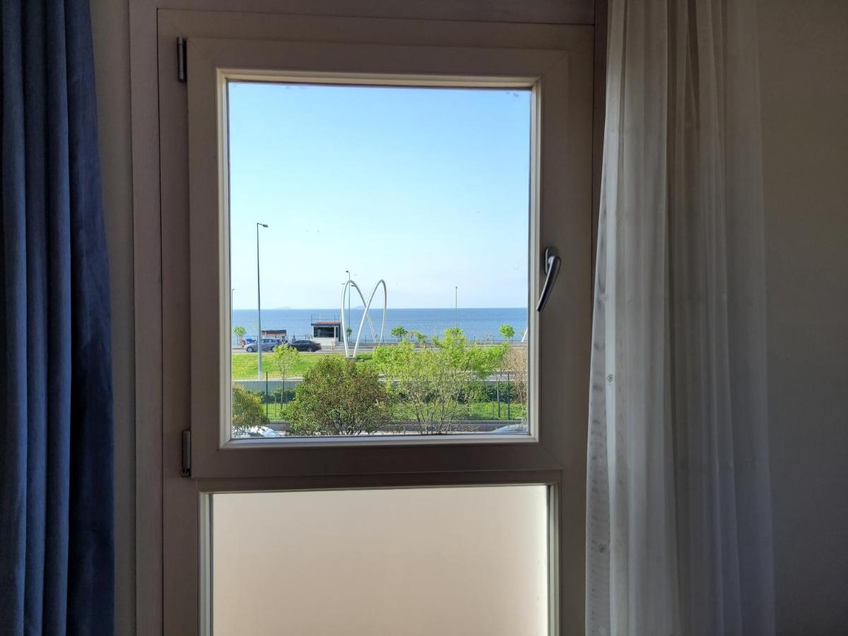 이스탄불 Masif House B&B 외부 사진