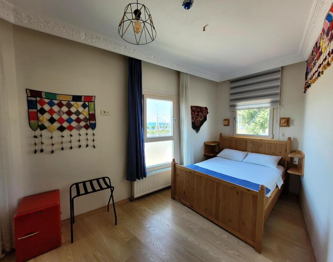 이스탄불 Masif House B&B 외부 사진