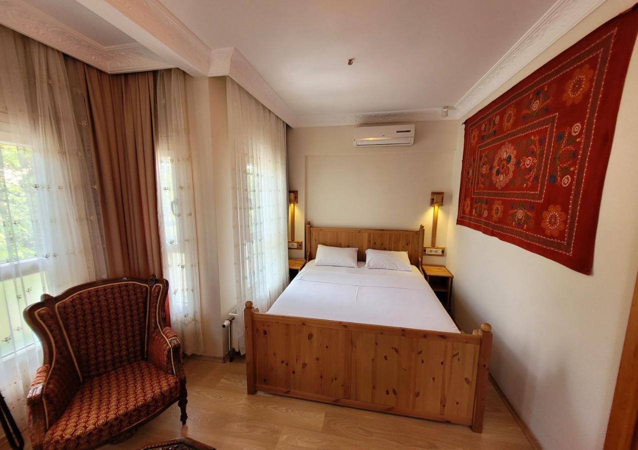이스탄불 Masif House B&B 외부 사진