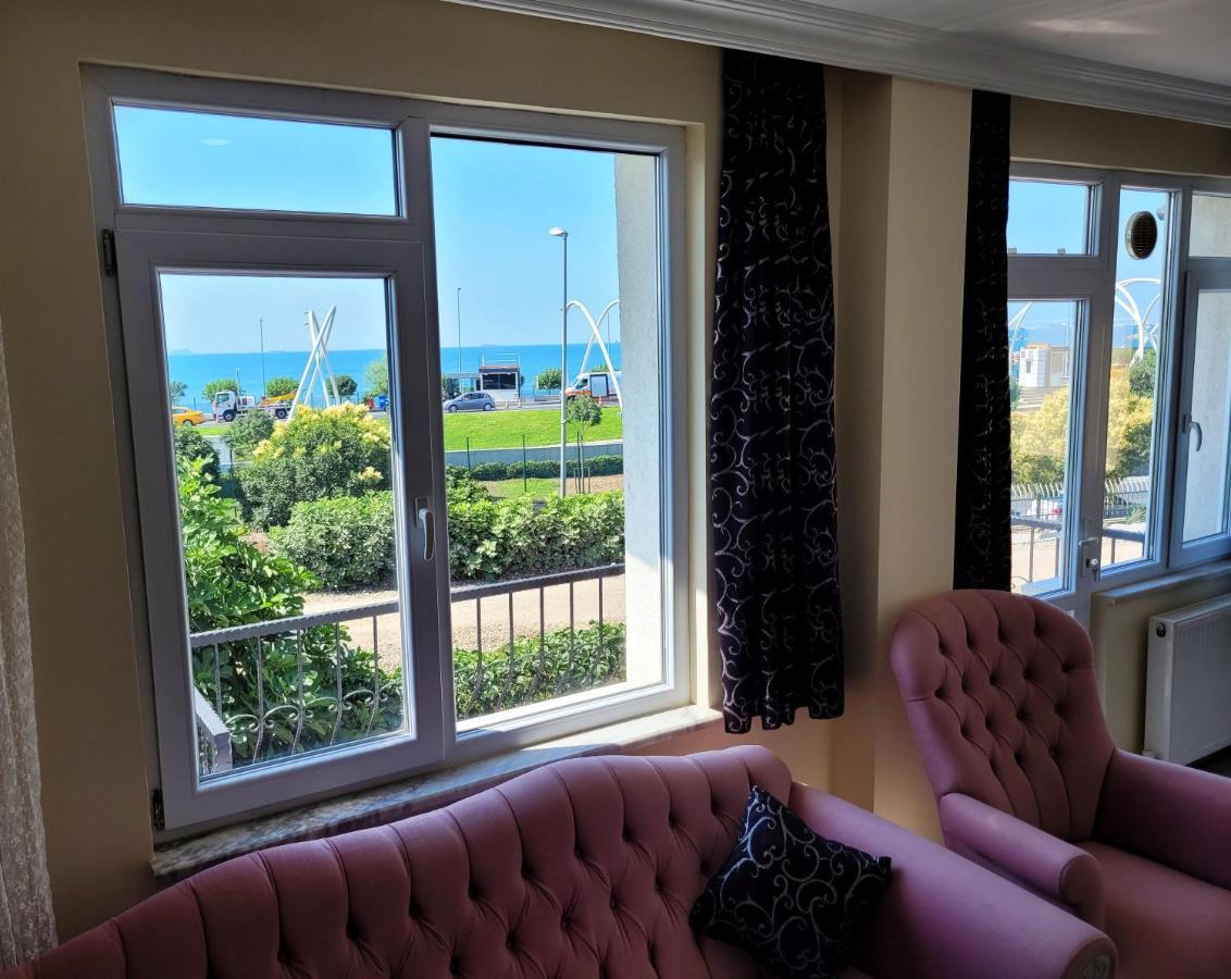 이스탄불 Masif House B&B 외부 사진