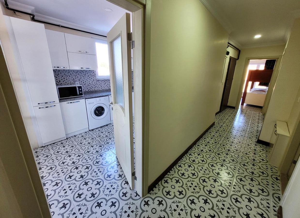 이스탄불 Masif House B&B 외부 사진
