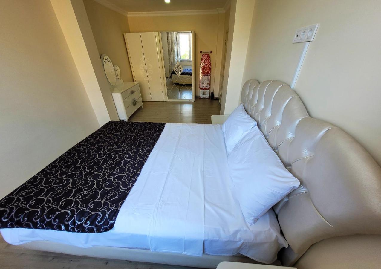 이스탄불 Masif House B&B 외부 사진