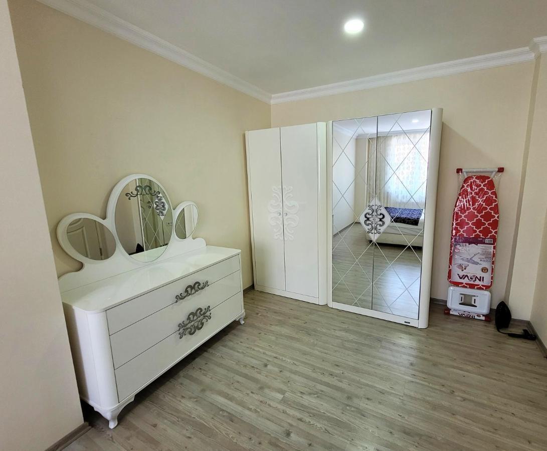 이스탄불 Masif House B&B 외부 사진