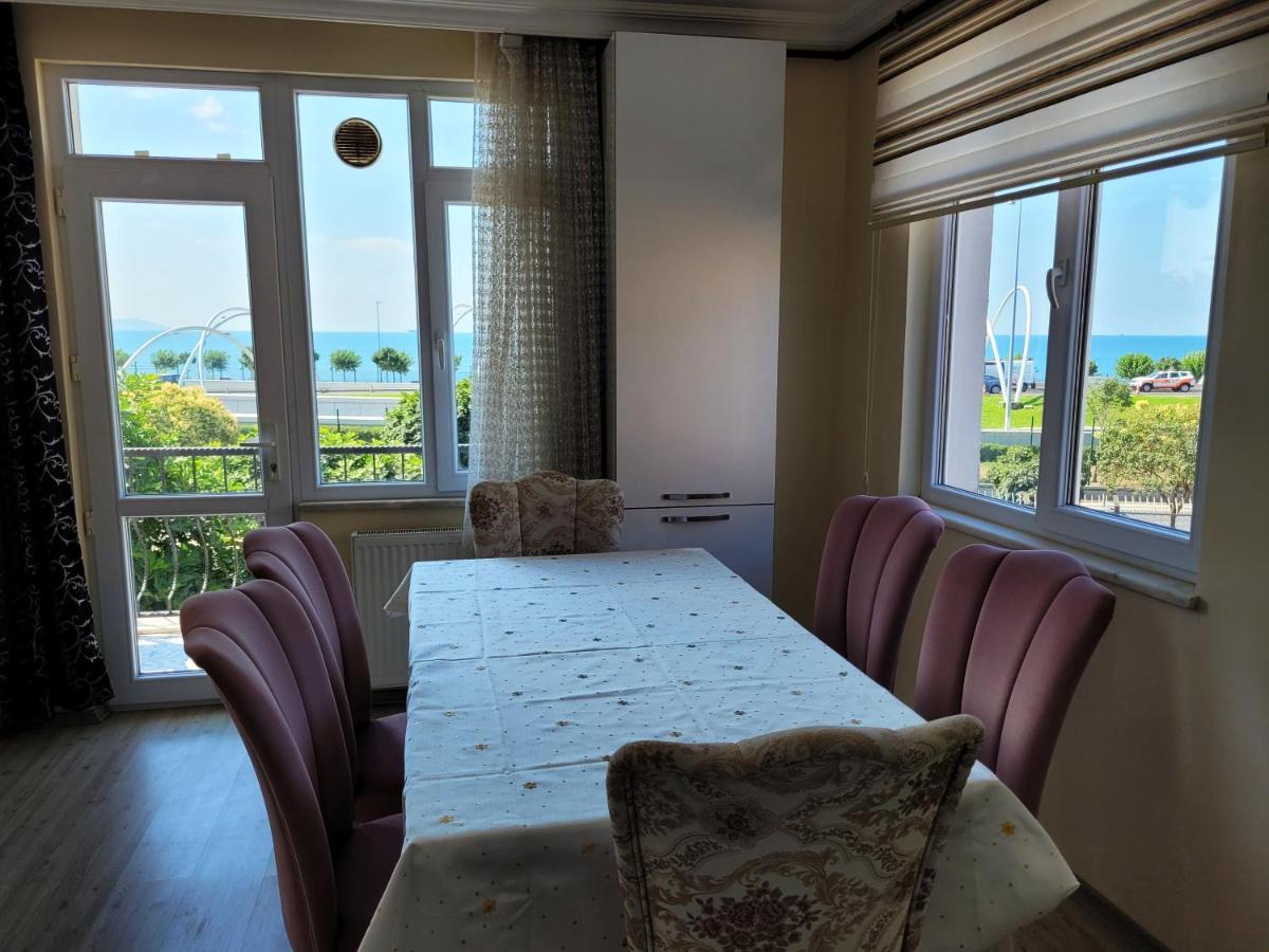 이스탄불 Masif House B&B 외부 사진