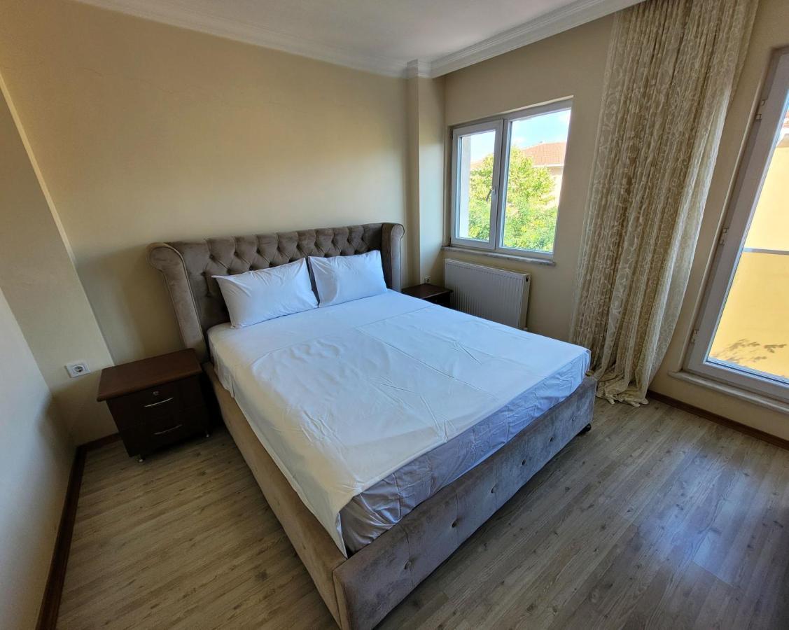 이스탄불 Masif House B&B 외부 사진