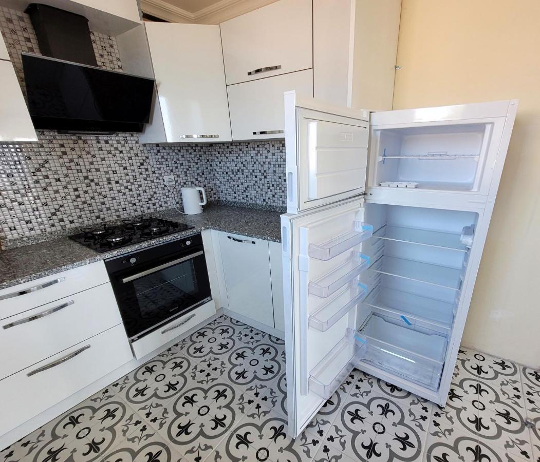 이스탄불 Masif House B&B 외부 사진