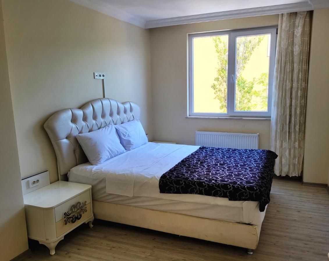 이스탄불 Masif House B&B 외부 사진