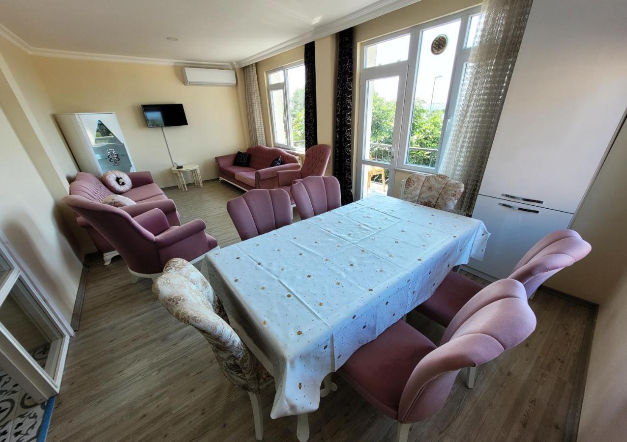 이스탄불 Masif House B&B 외부 사진