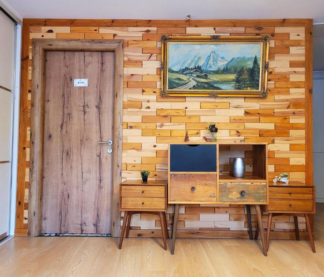 이스탄불 Masif House B&B 외부 사진