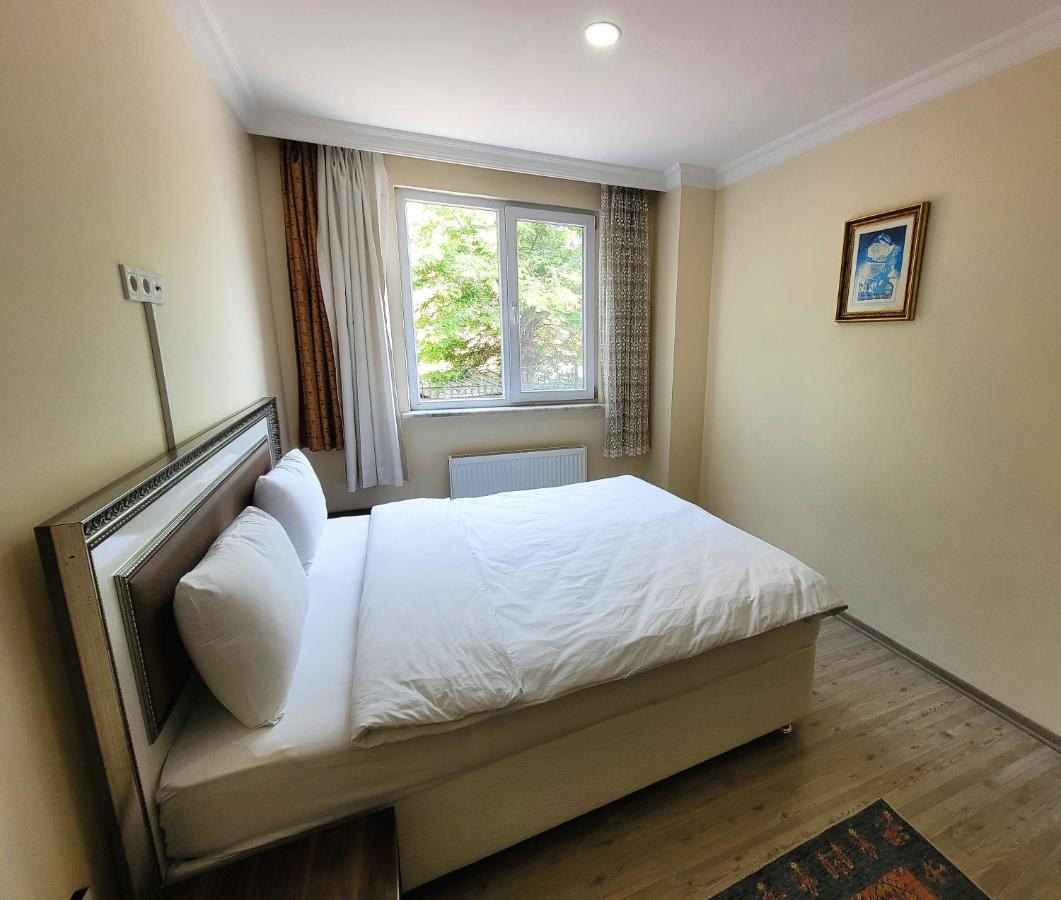 이스탄불 Masif House B&B 외부 사진