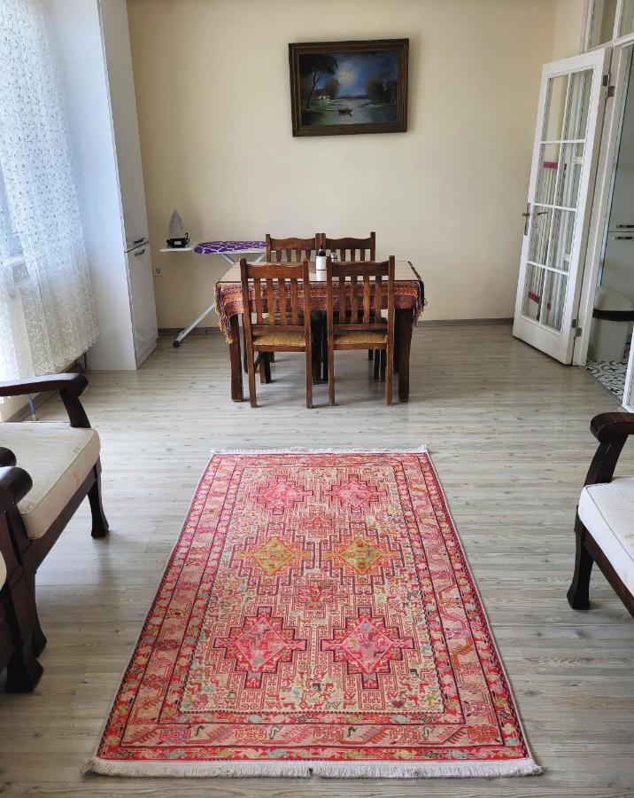 이스탄불 Masif House B&B 외부 사진