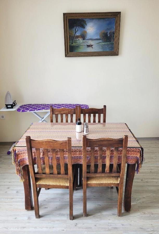 이스탄불 Masif House B&B 외부 사진