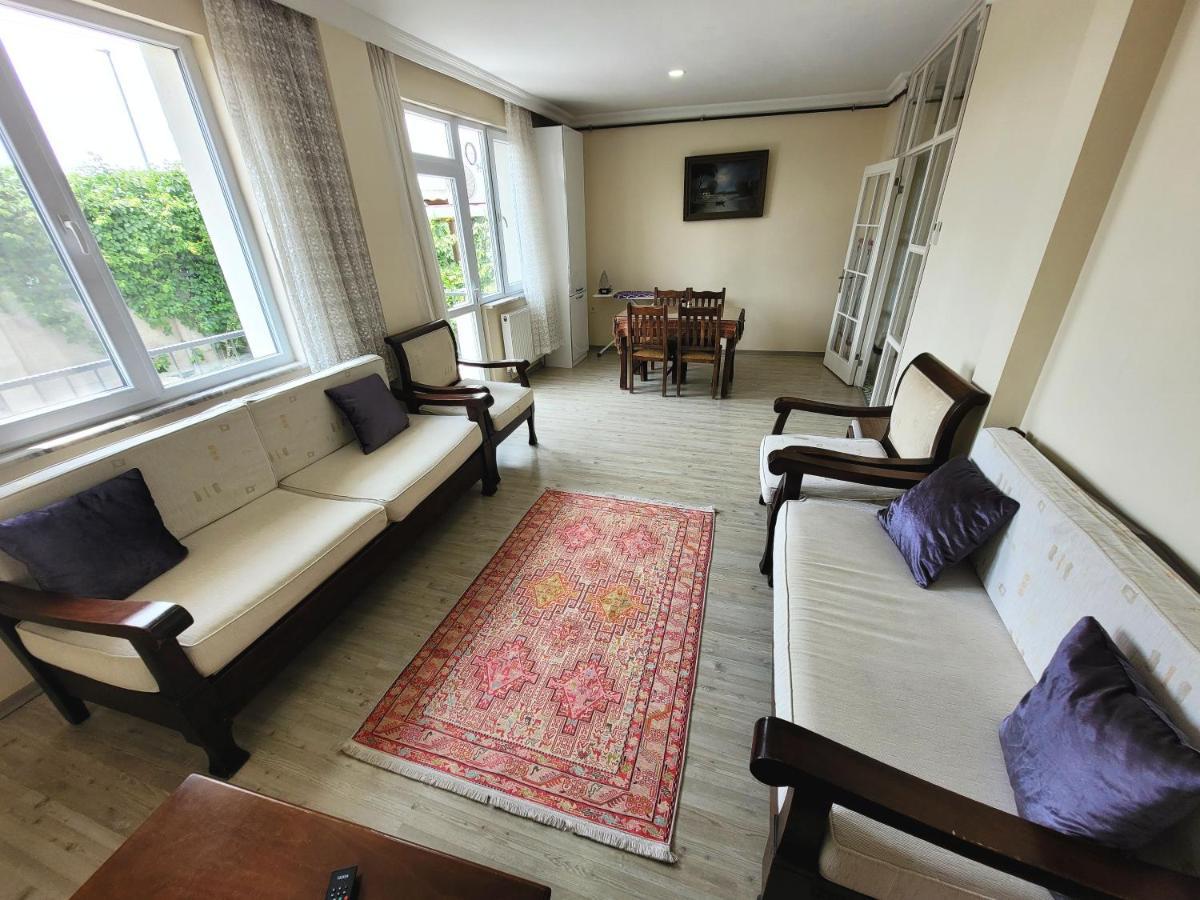 이스탄불 Masif House B&B 외부 사진