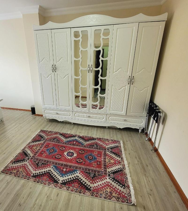 이스탄불 Masif House B&B 외부 사진