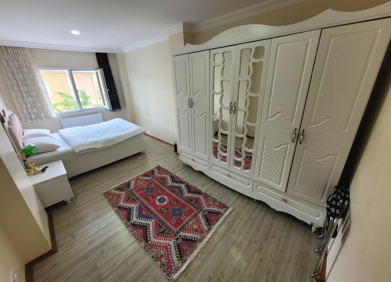 이스탄불 Masif House B&B 외부 사진