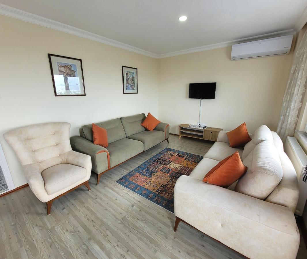 이스탄불 Masif House B&B 외부 사진