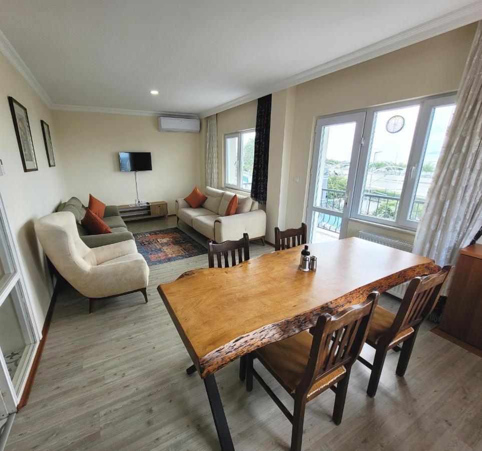 이스탄불 Masif House B&B 외부 사진