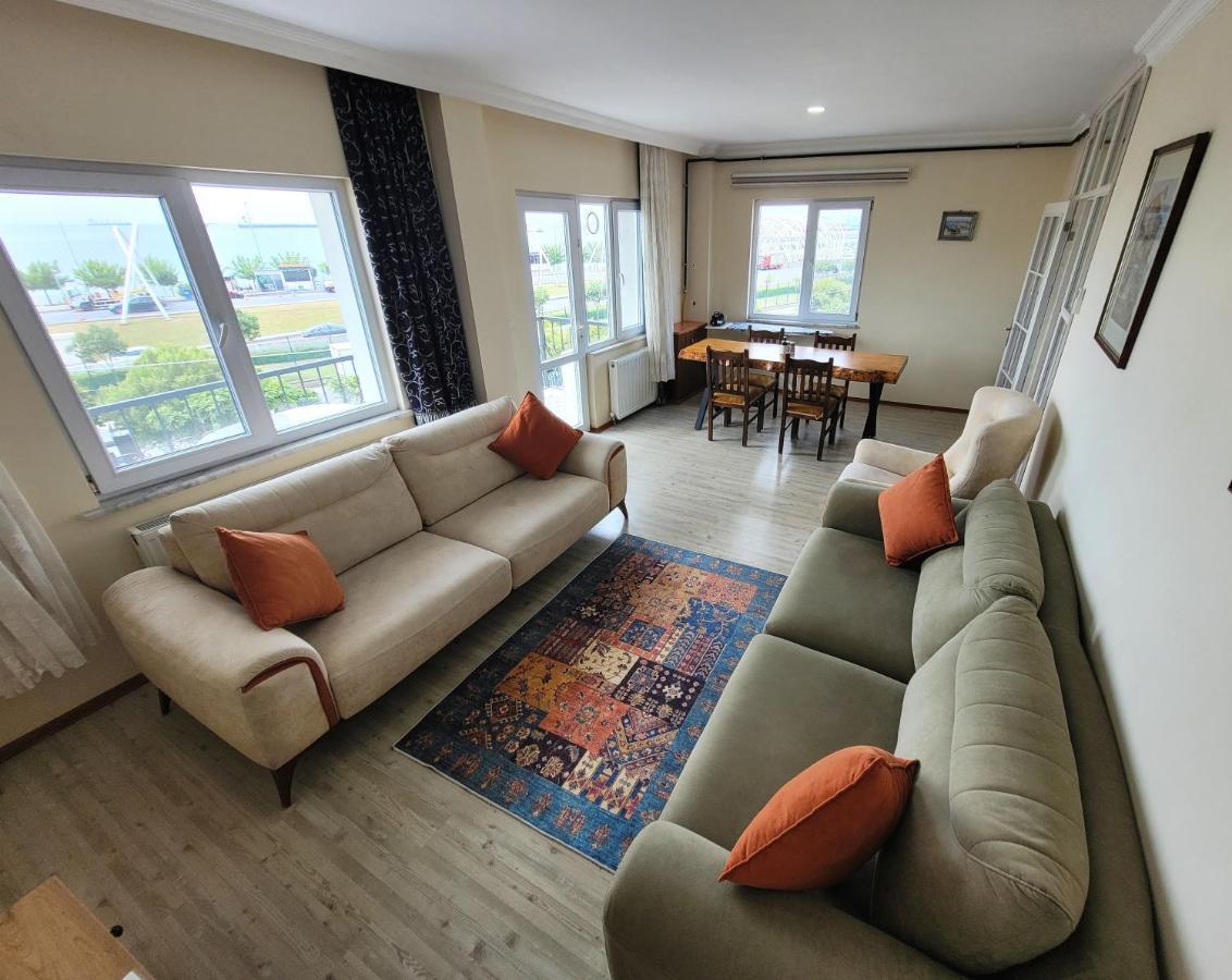 이스탄불 Masif House B&B 외부 사진