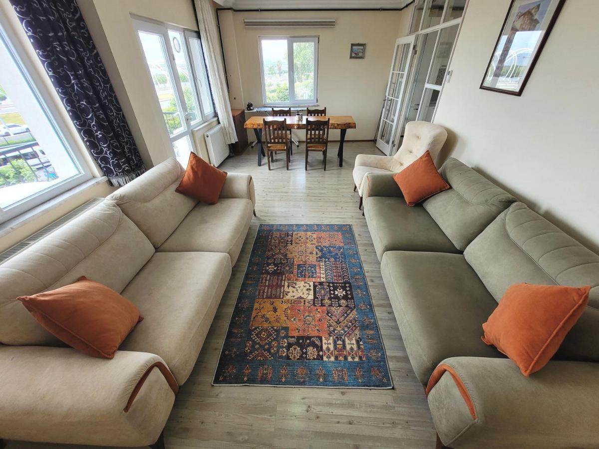 이스탄불 Masif House B&B 외부 사진