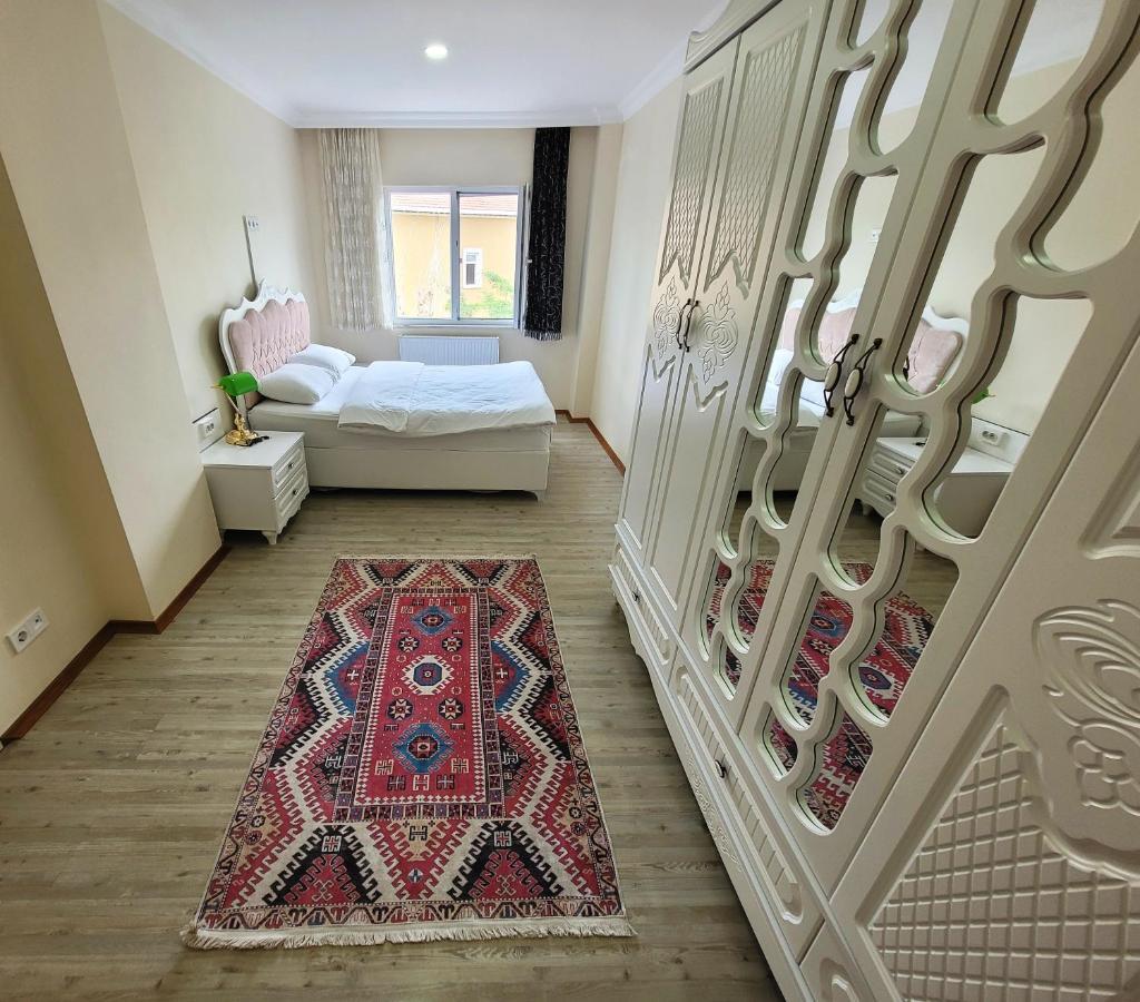 이스탄불 Masif House B&B 외부 사진