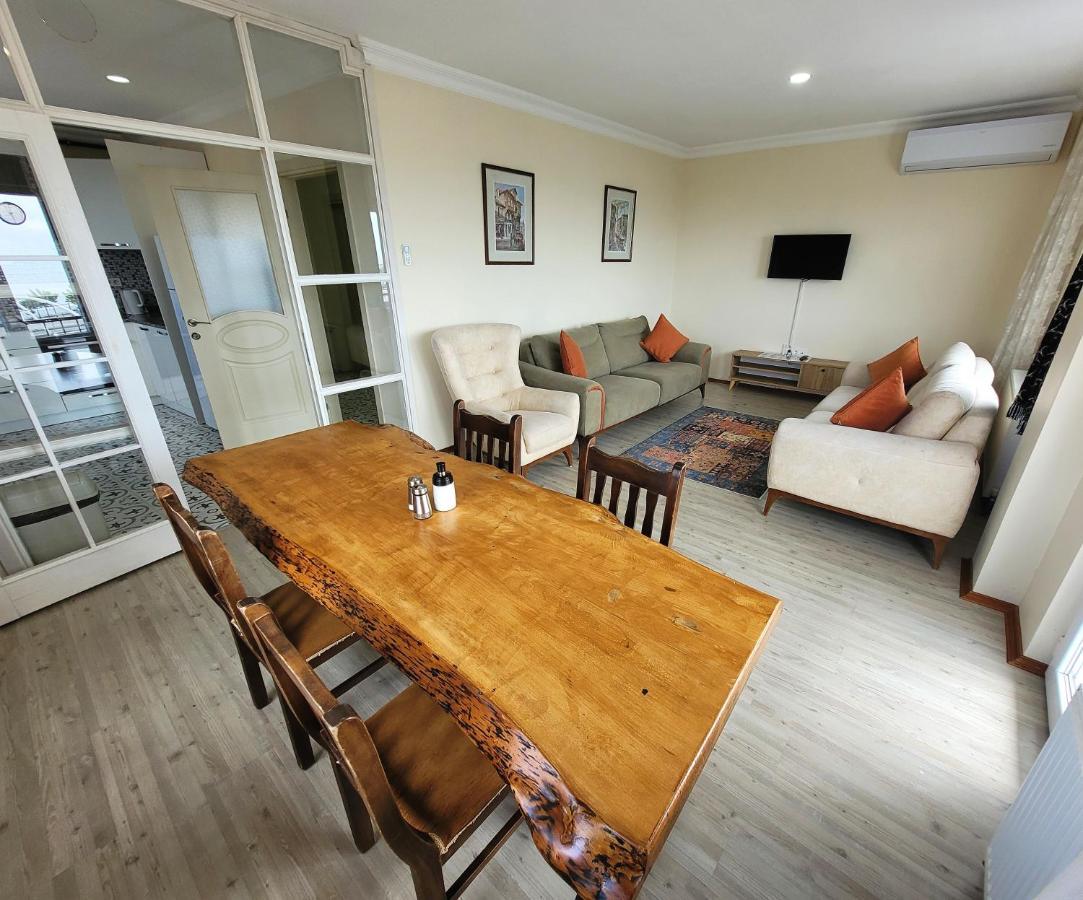 이스탄불 Masif House B&B 외부 사진