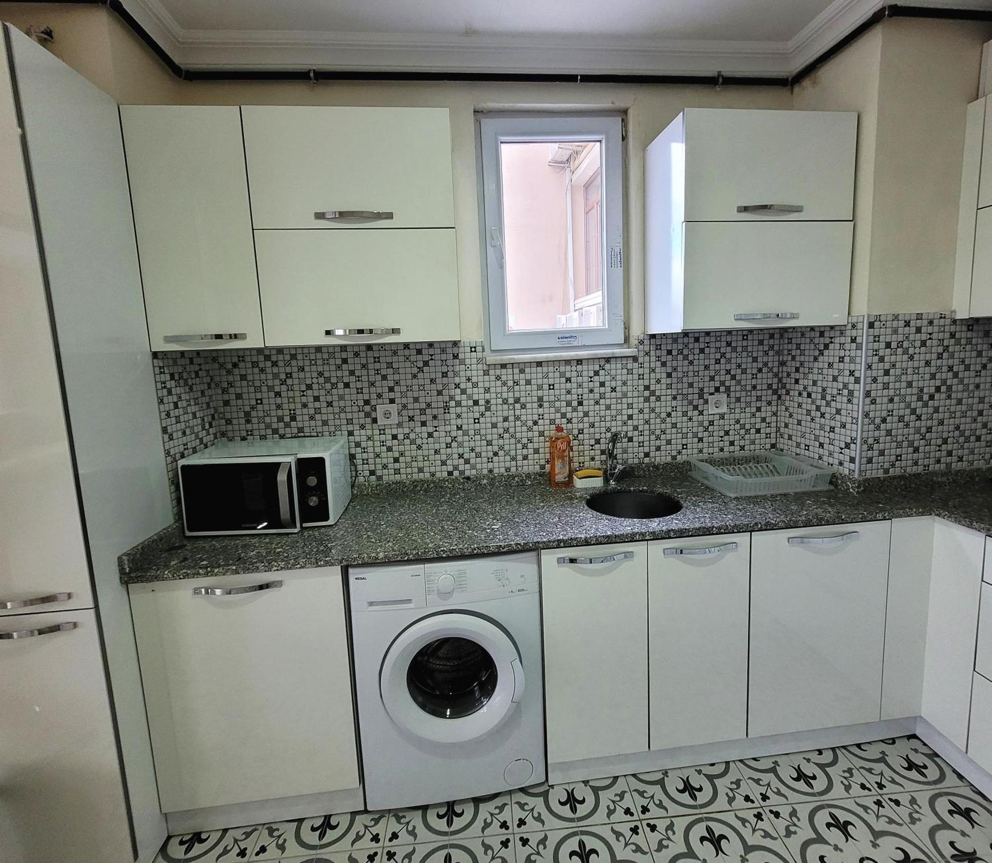 이스탄불 Masif House B&B 외부 사진