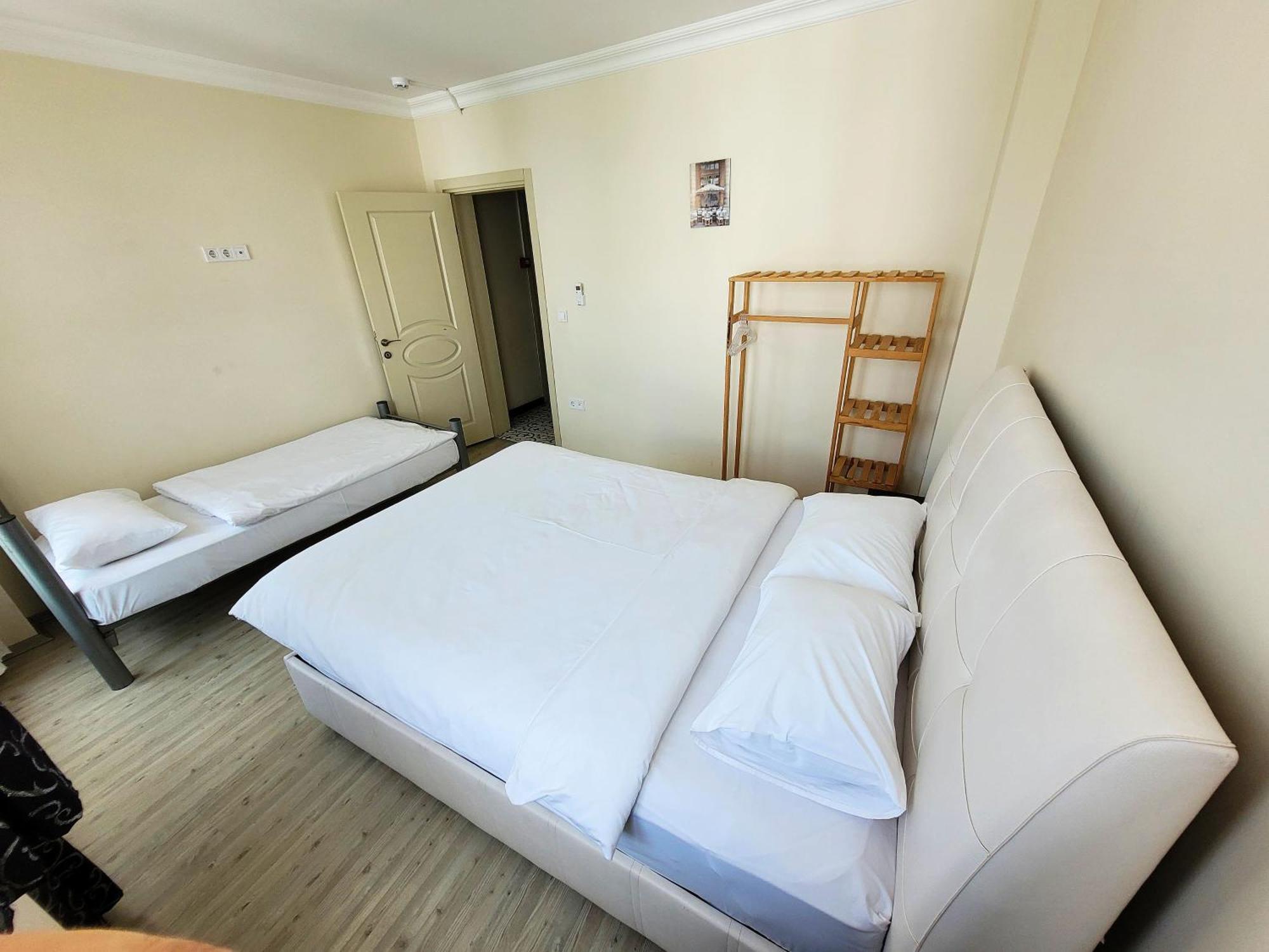 이스탄불 Masif House B&B 외부 사진